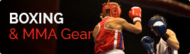 Boxing & MMA Gear