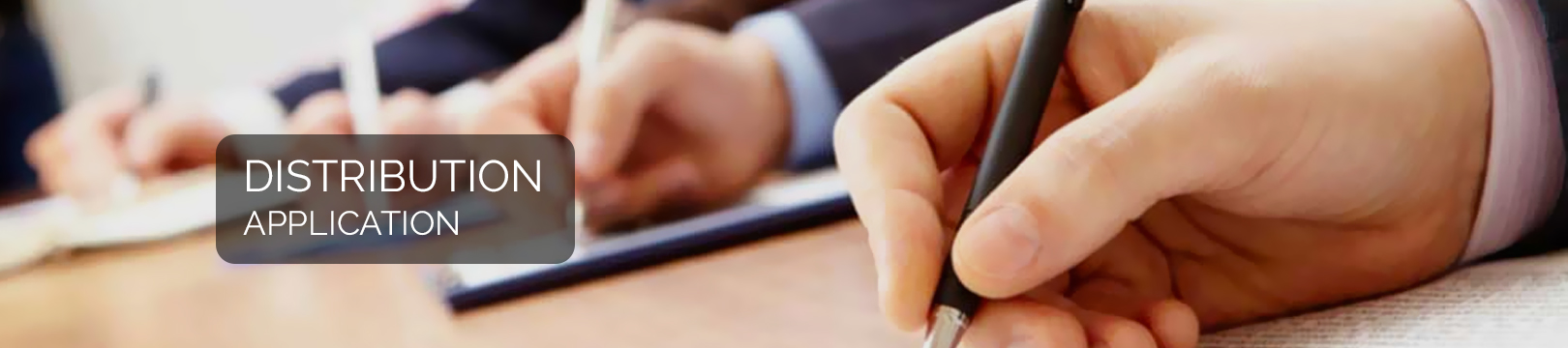 banner